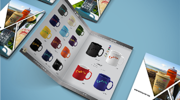 Find inspiration in our virtual catalogue.